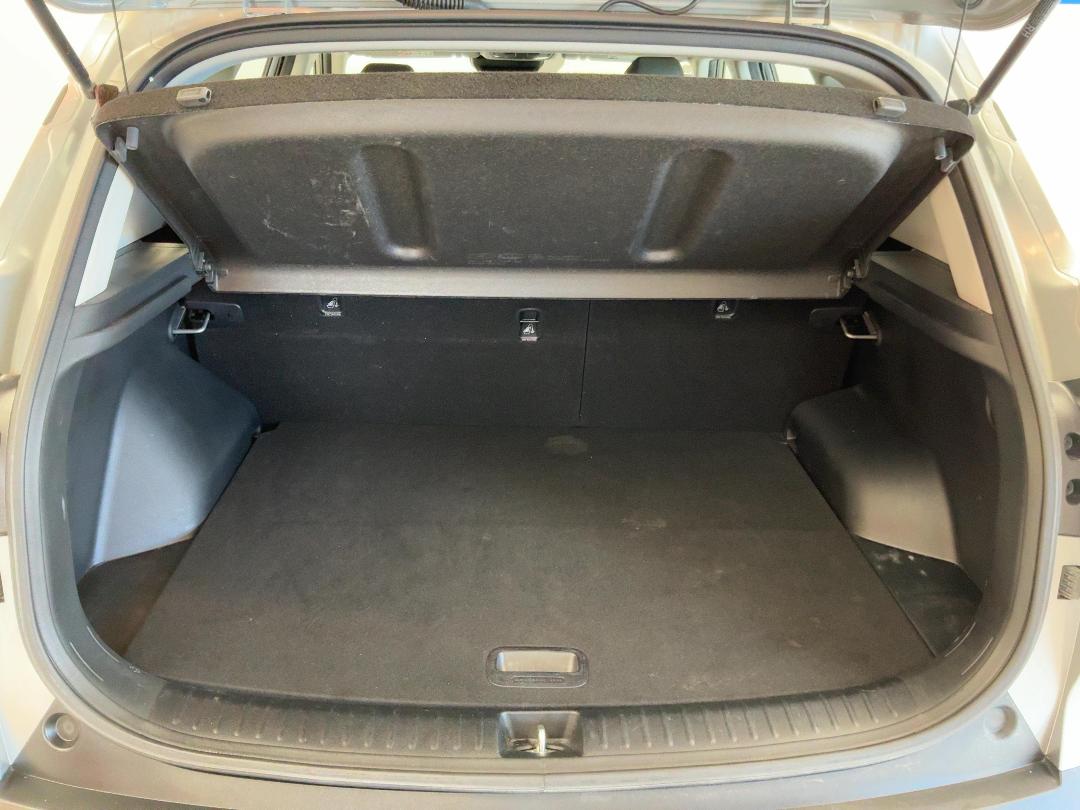 Photo '14' of KIA Seltos