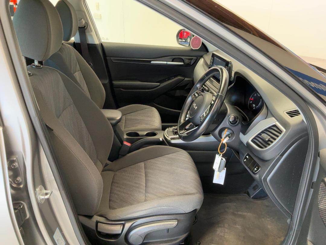 Photo '16' of KIA Seltos