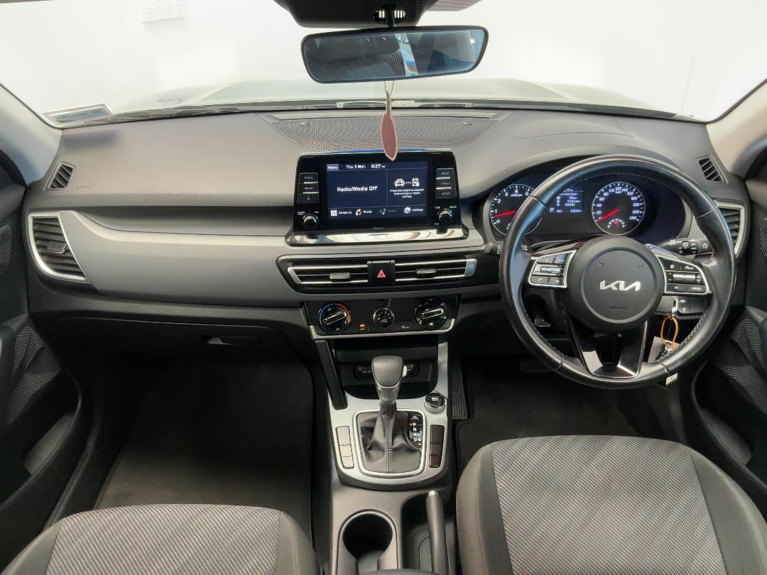 Photo '17' of KIA Seltos