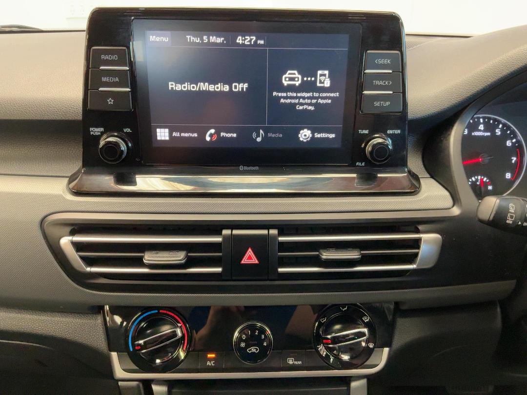 Photo '18' of KIA Seltos