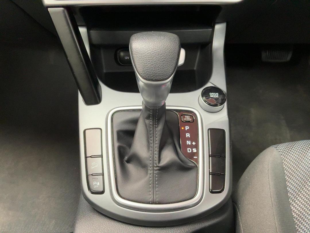 Photo '23' of KIA Seltos