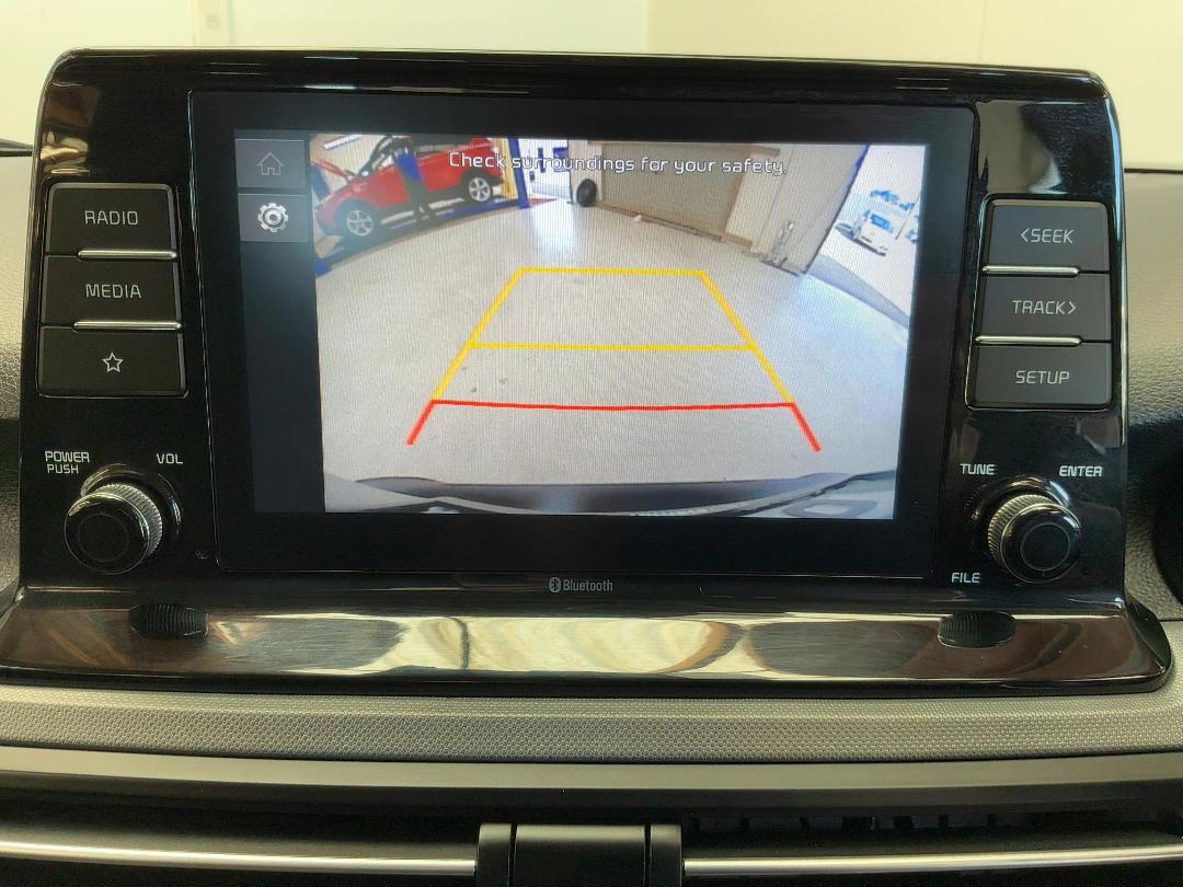 Photo '24' of KIA Seltos