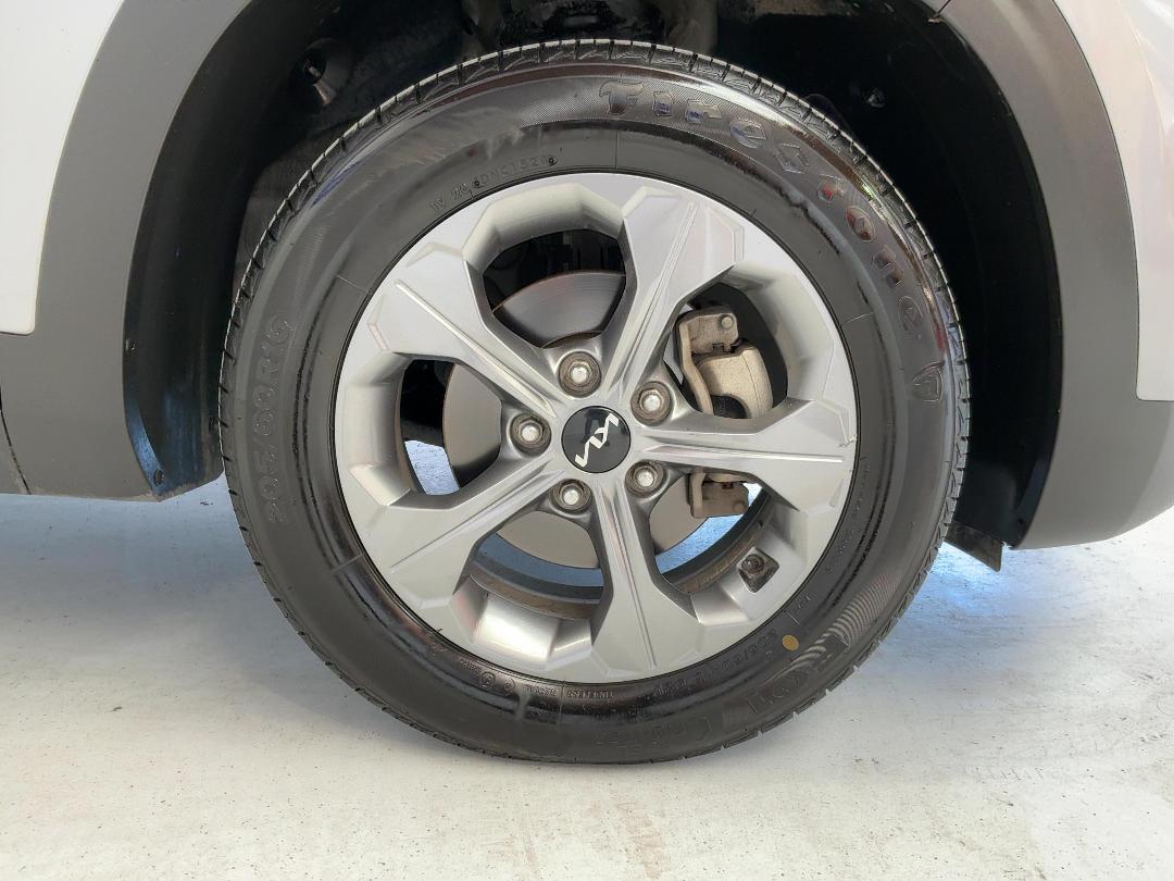 Photo '9' of KIA Seltos