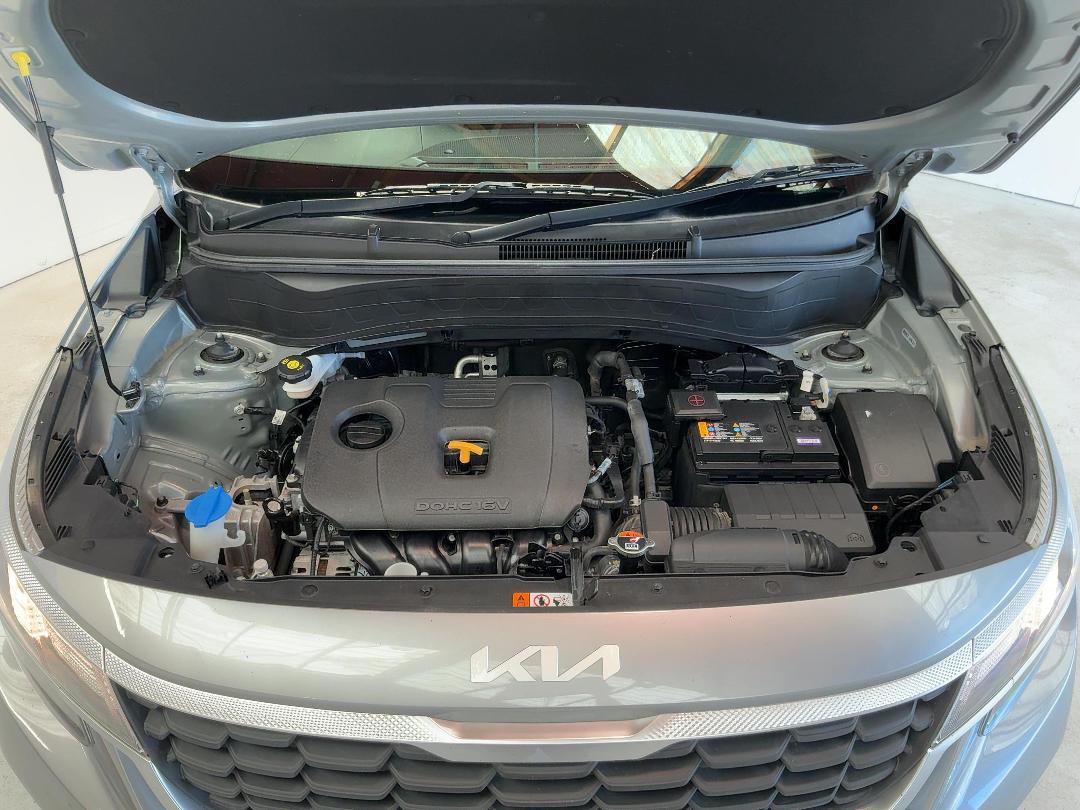 Photo '13' of KIA Seltos