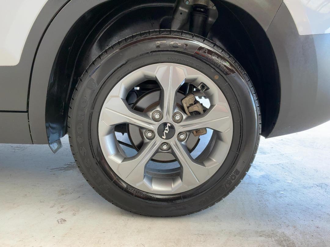 Photo '11' of KIA Seltos