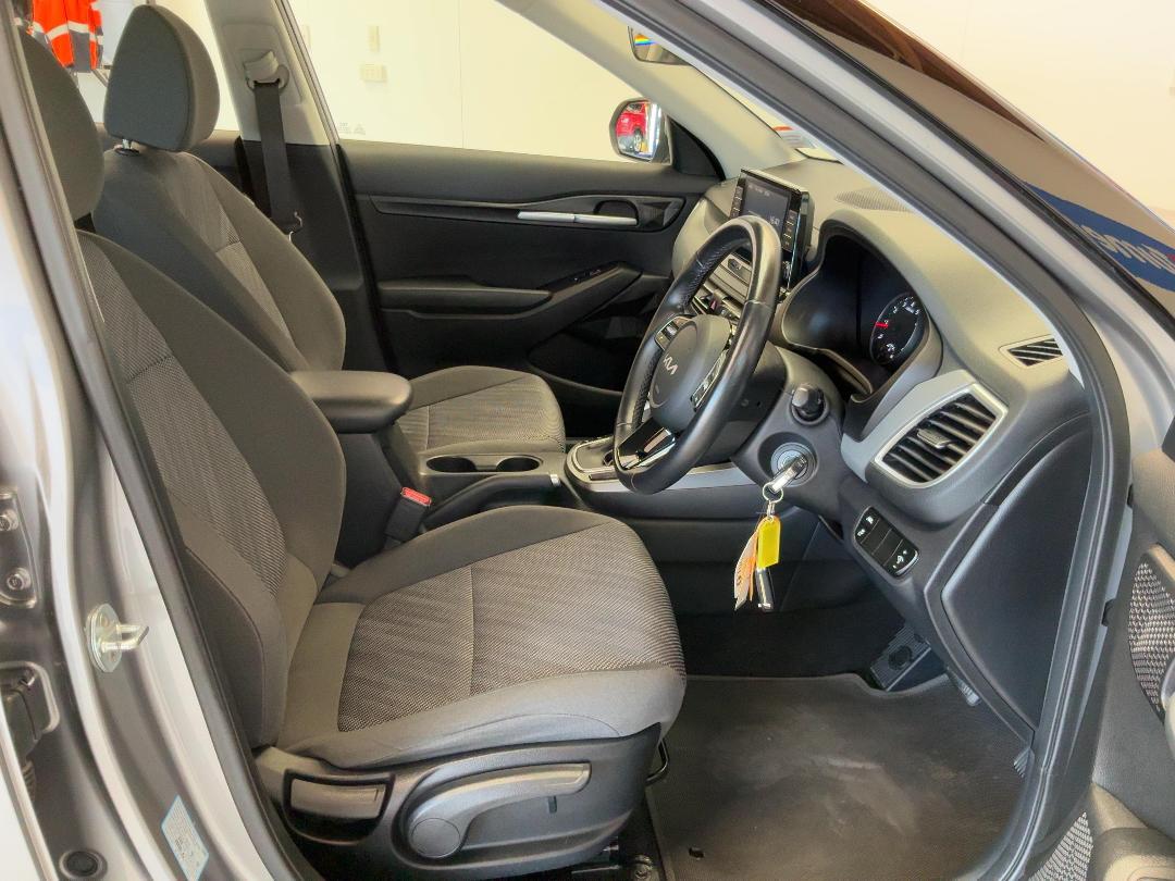 Photo '16' of KIA Seltos