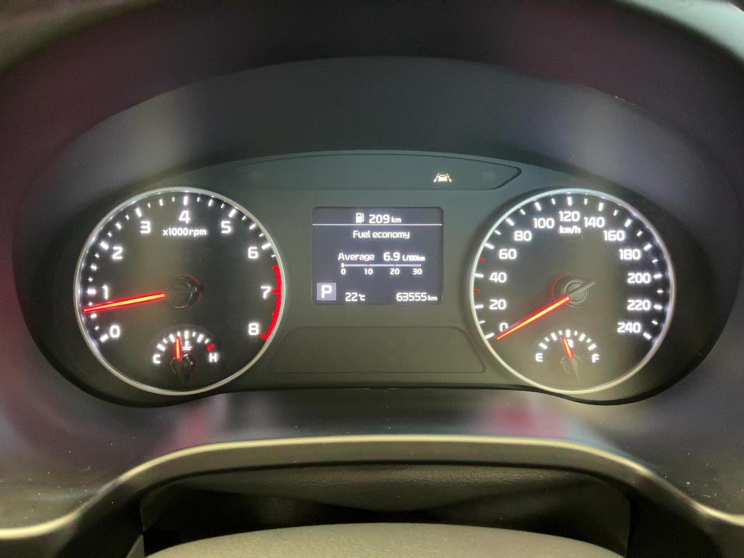 Photo '21' of KIA Seltos