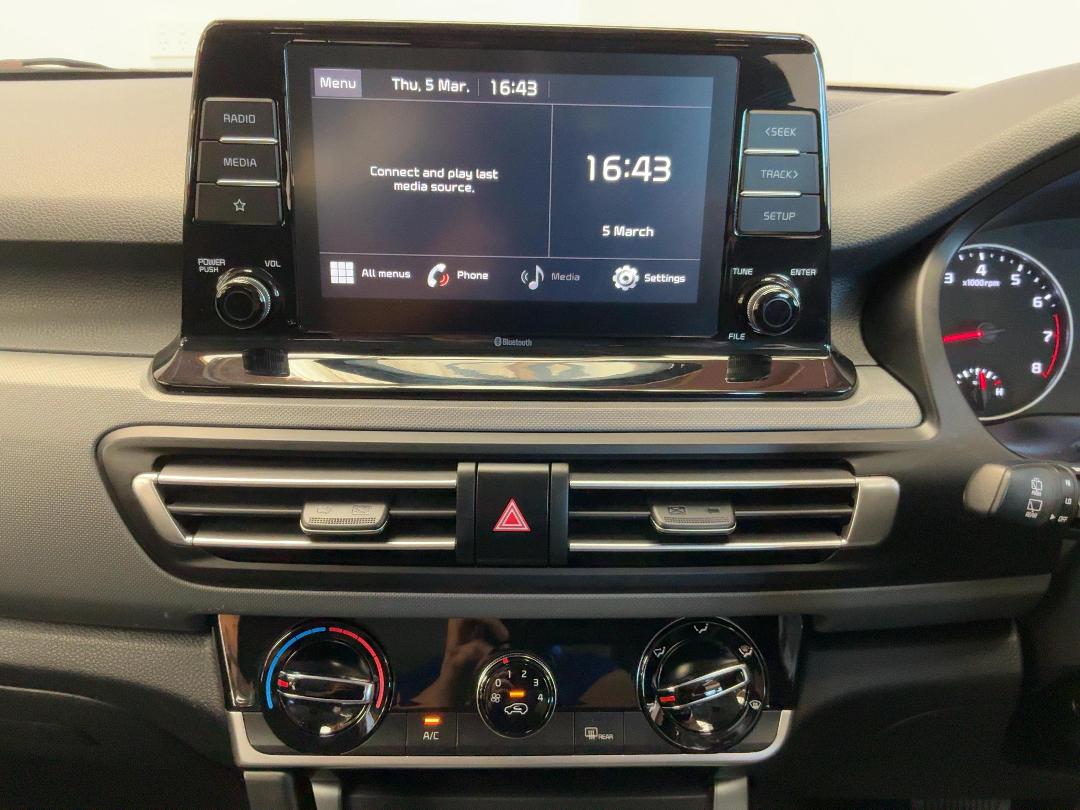 Photo '18' of KIA Seltos