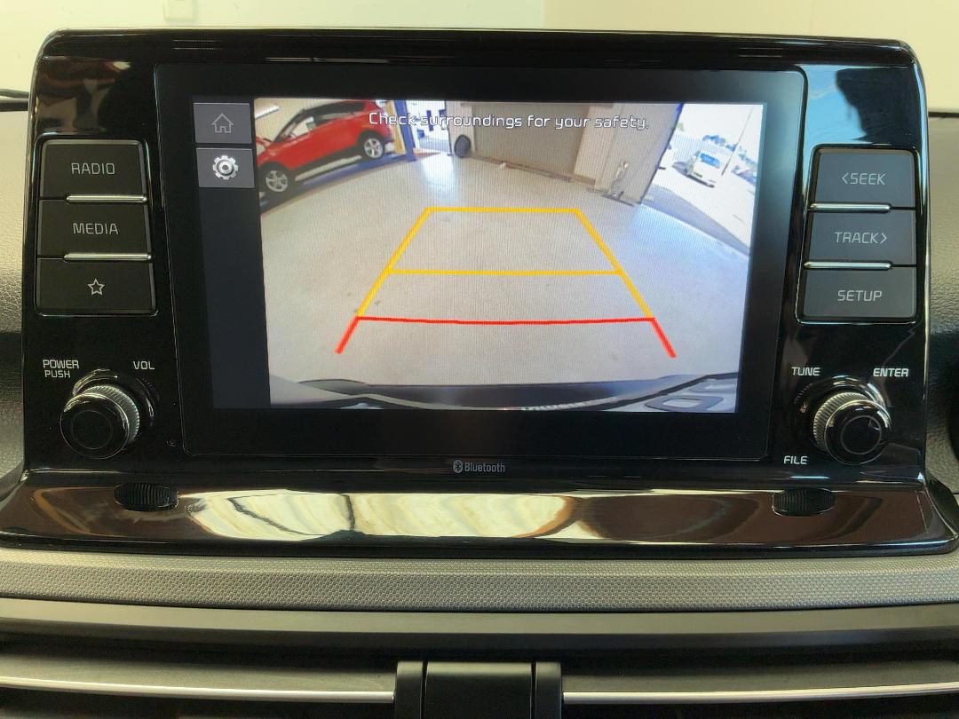 Photo '24' of KIA Seltos