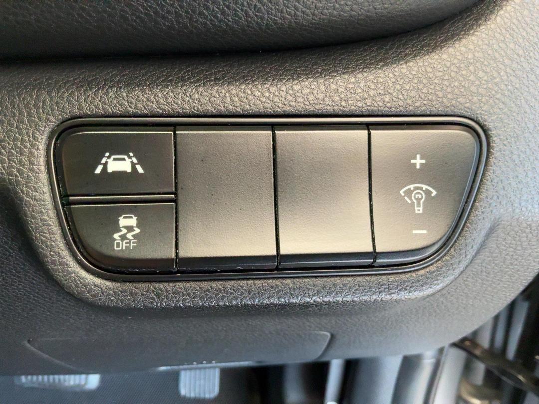 Photo '25' of KIA Seltos