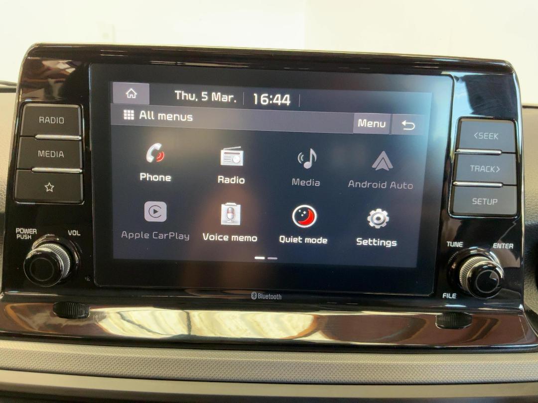 Photo '26' of KIA Seltos