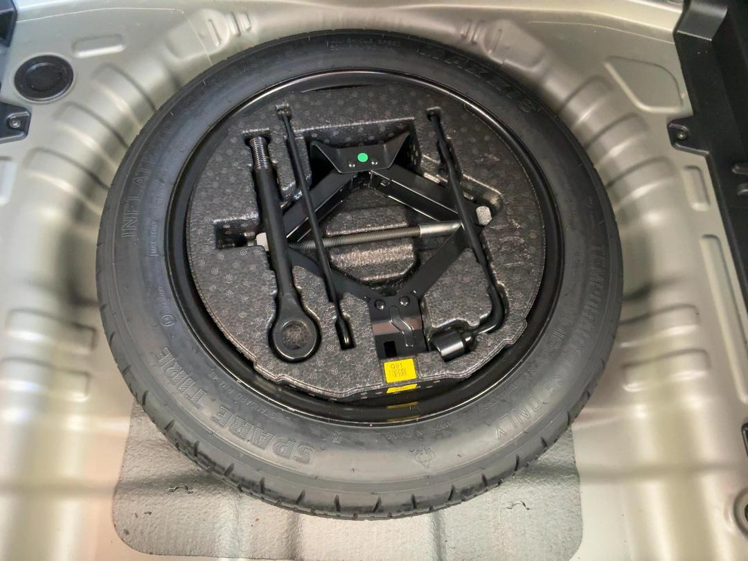 Photo '27' of KIA Seltos