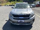 Thumbnail '2' of KIA Seltos LX