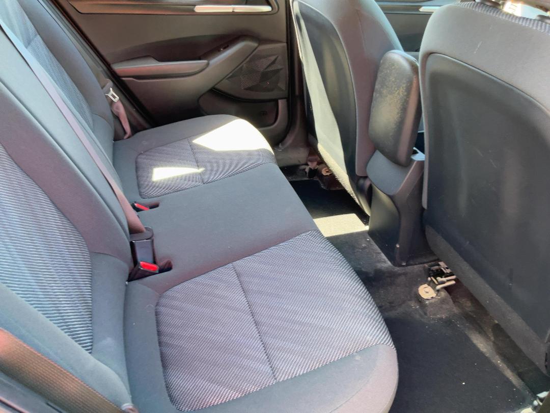 Photo '11' of KIA Seltos LX