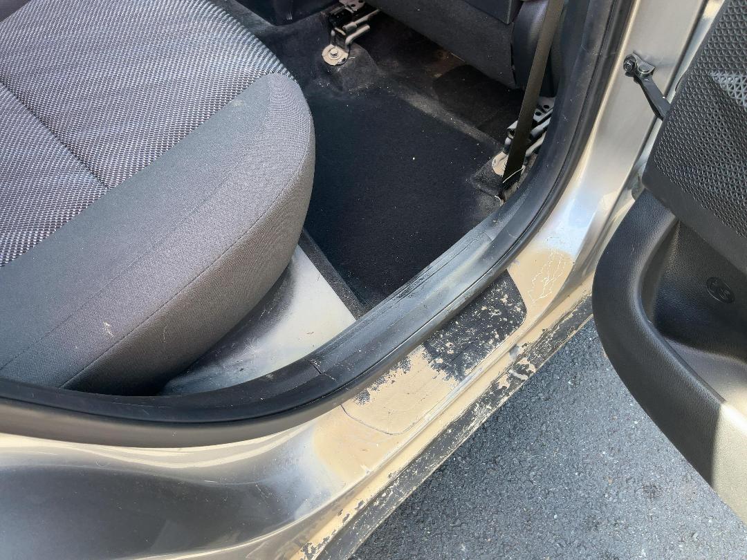 Photo '12' of KIA Seltos LX