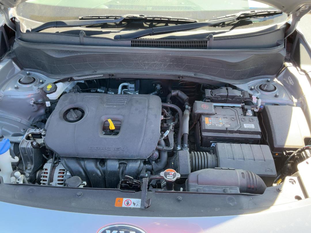 Photo '14' of KIA Seltos LX