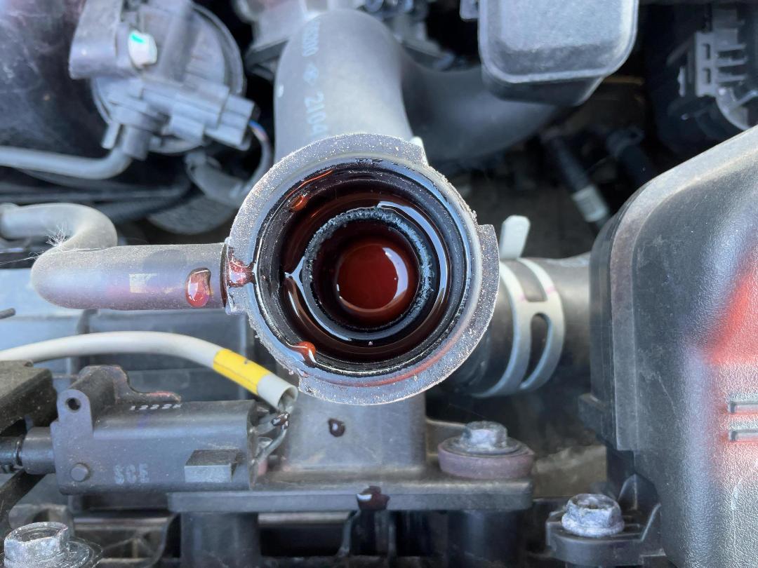 Photo '15' of KIA Seltos LX