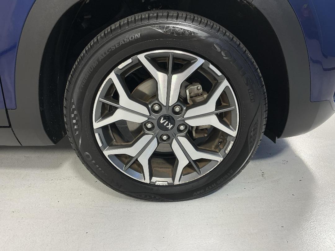 Photo '9' of KIA Seltos