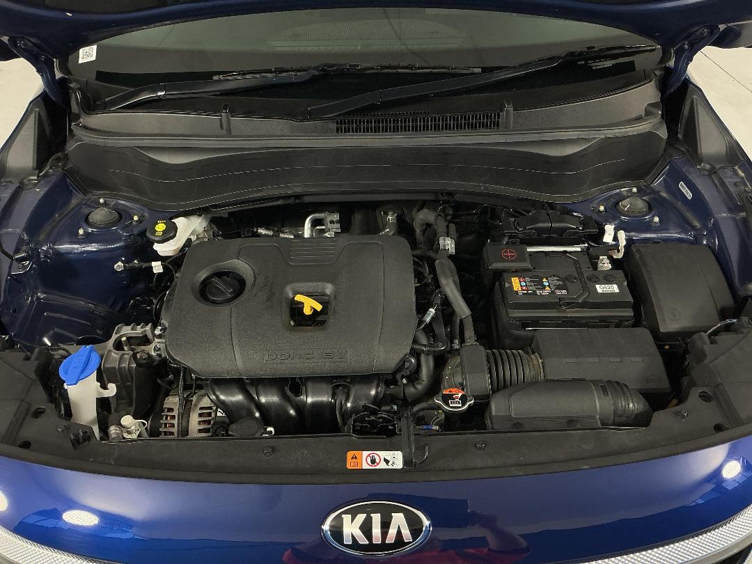 Photo '13' of KIA Seltos