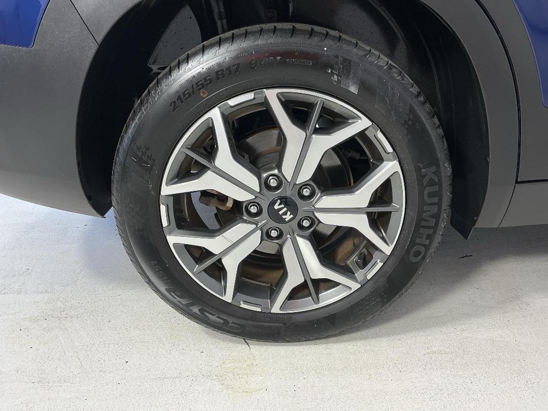 Photo '12' of KIA Seltos