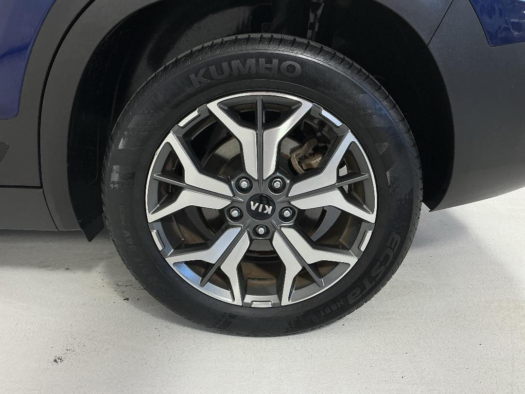 Photo '11' of KIA Seltos