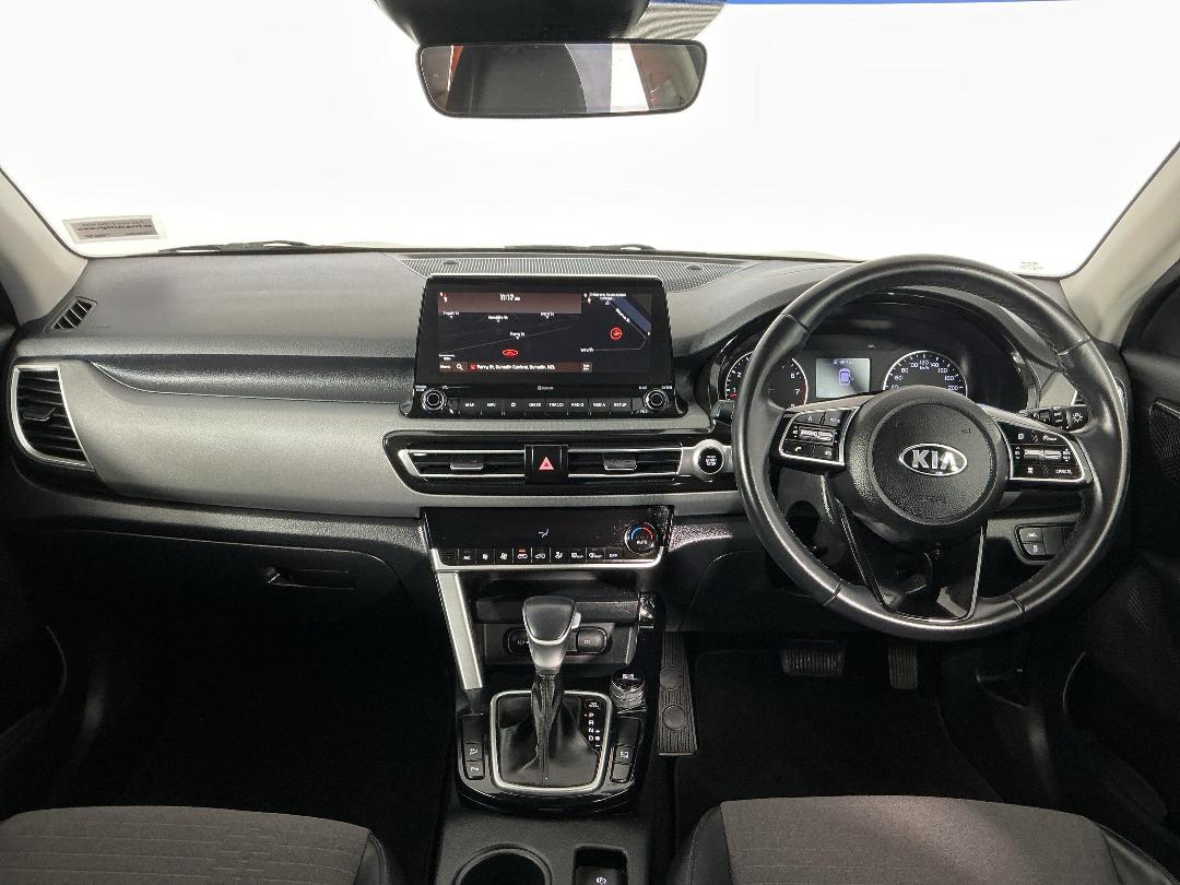 Photo '17' of KIA Seltos