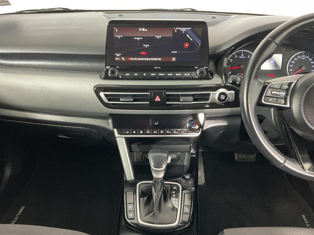 Photo '18' of KIA Seltos