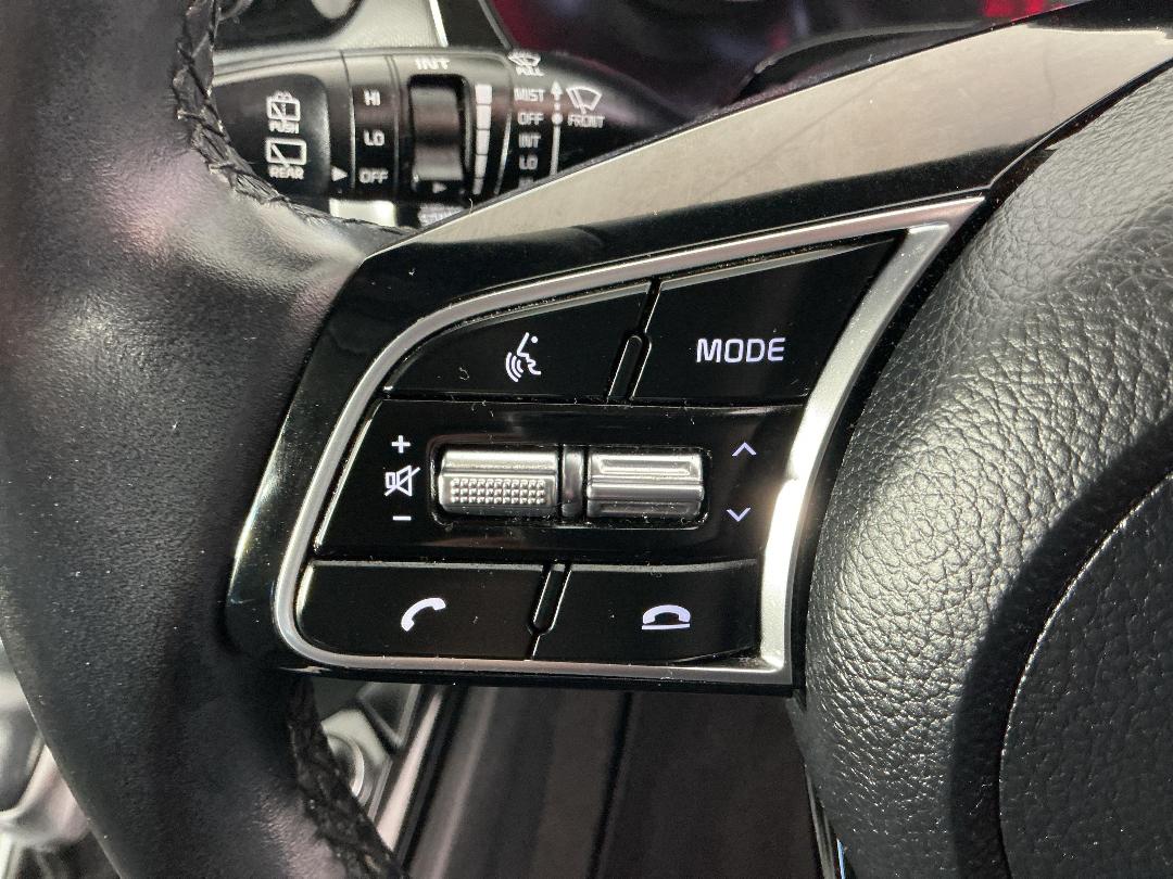 Photo '26' of KIA Seltos