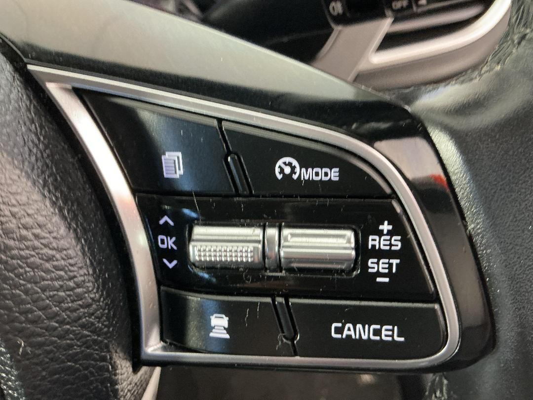 Photo '25' of KIA Seltos