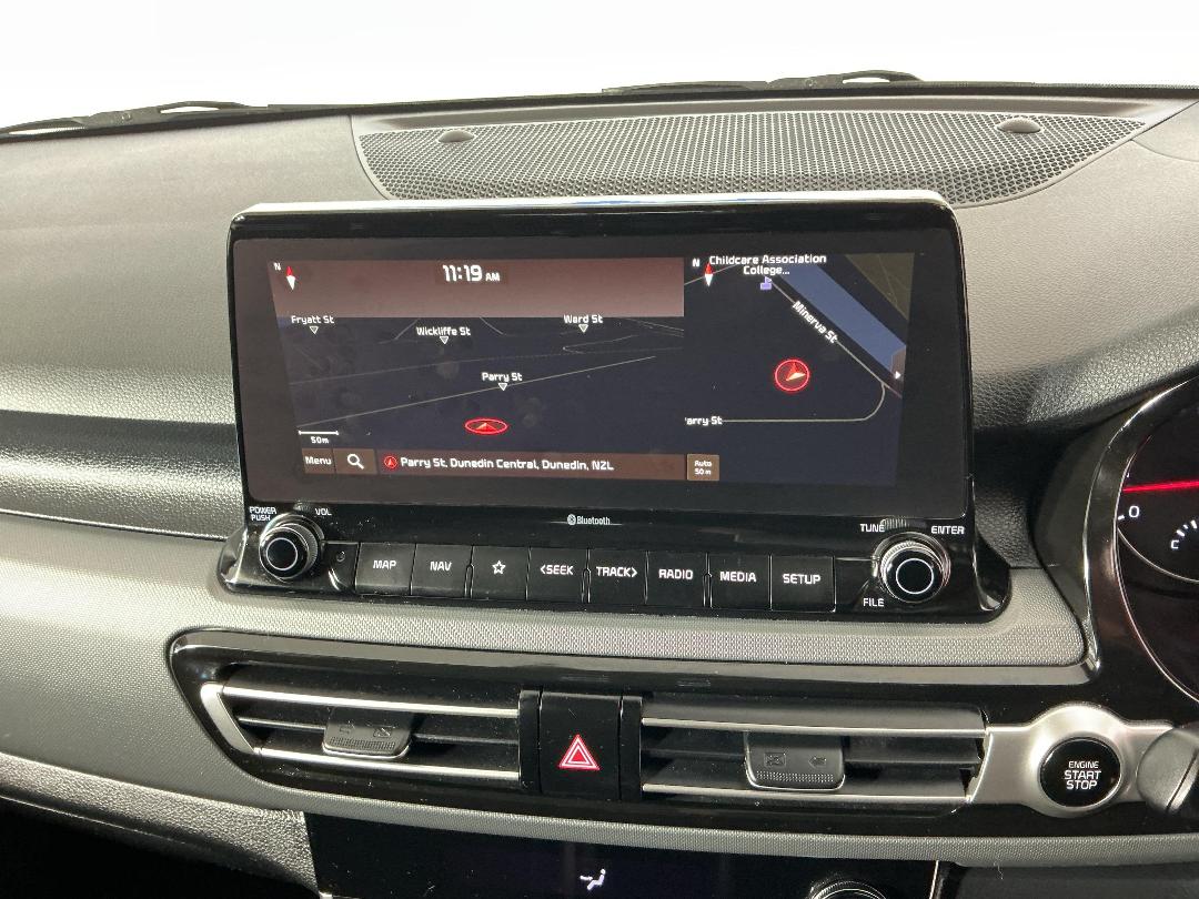 Photo '27' of KIA Seltos