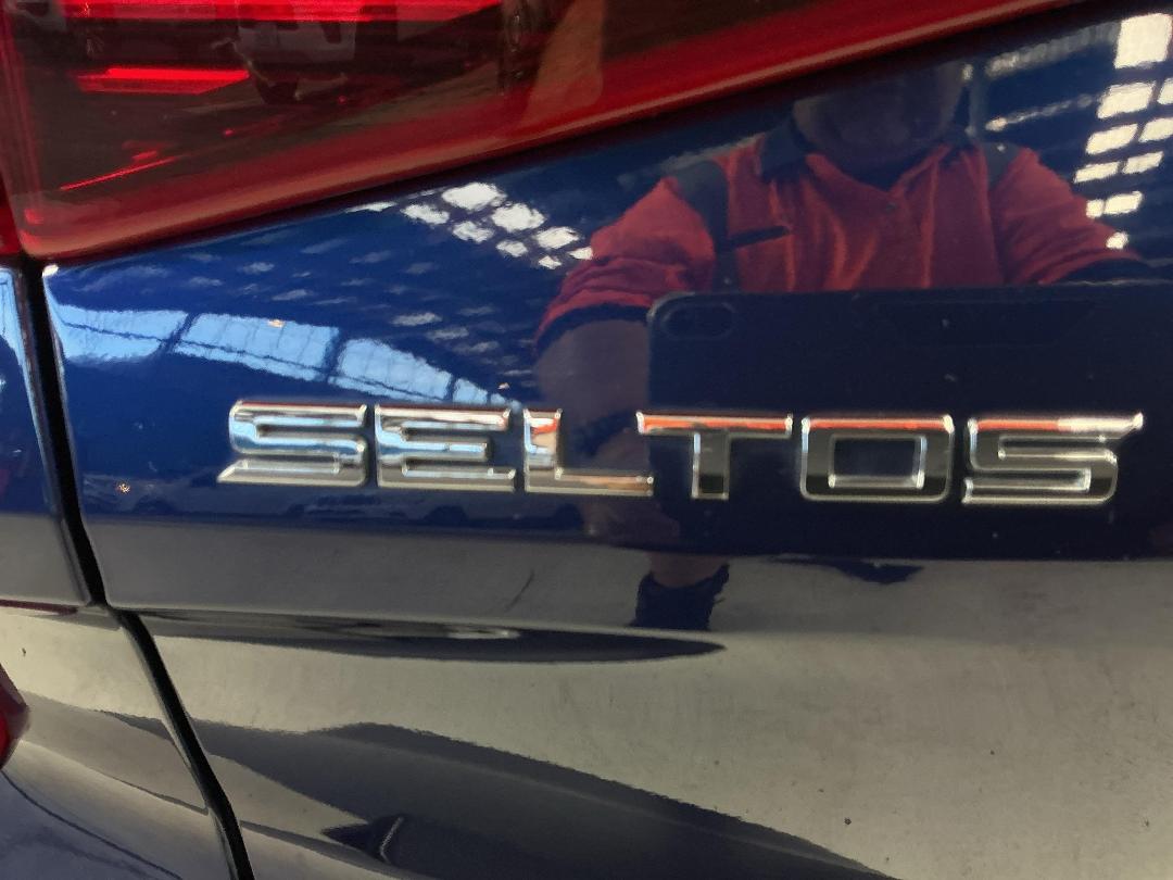 Photo '30' of KIA Seltos