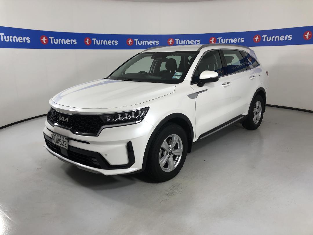 Photo '4' of KIA Sorento