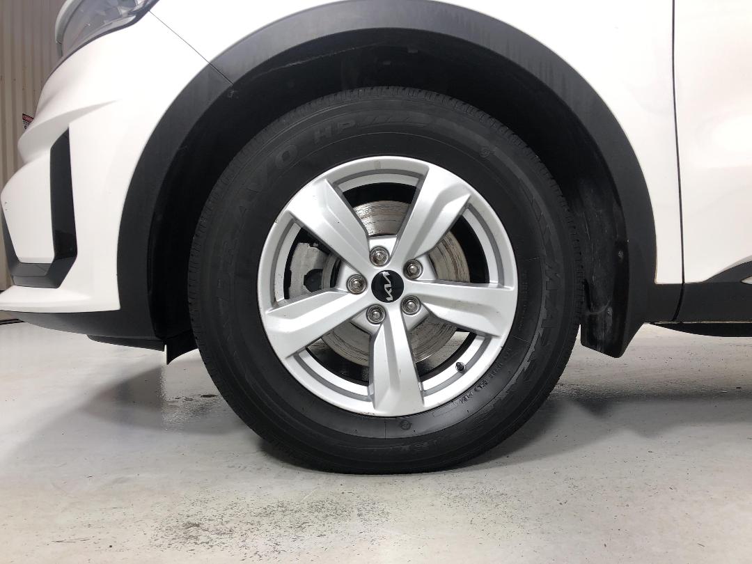 Photo '10' of KIA Sorento