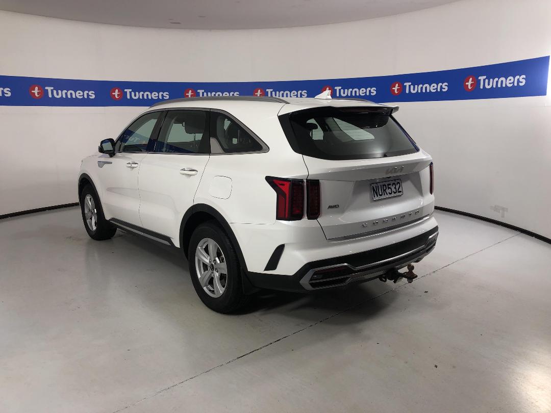 Photo '5' of KIA Sorento