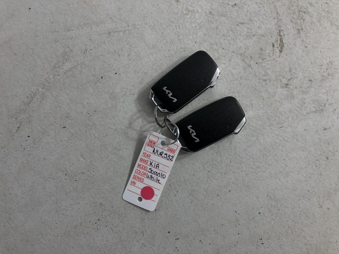 Photo '22' of KIA Sorento