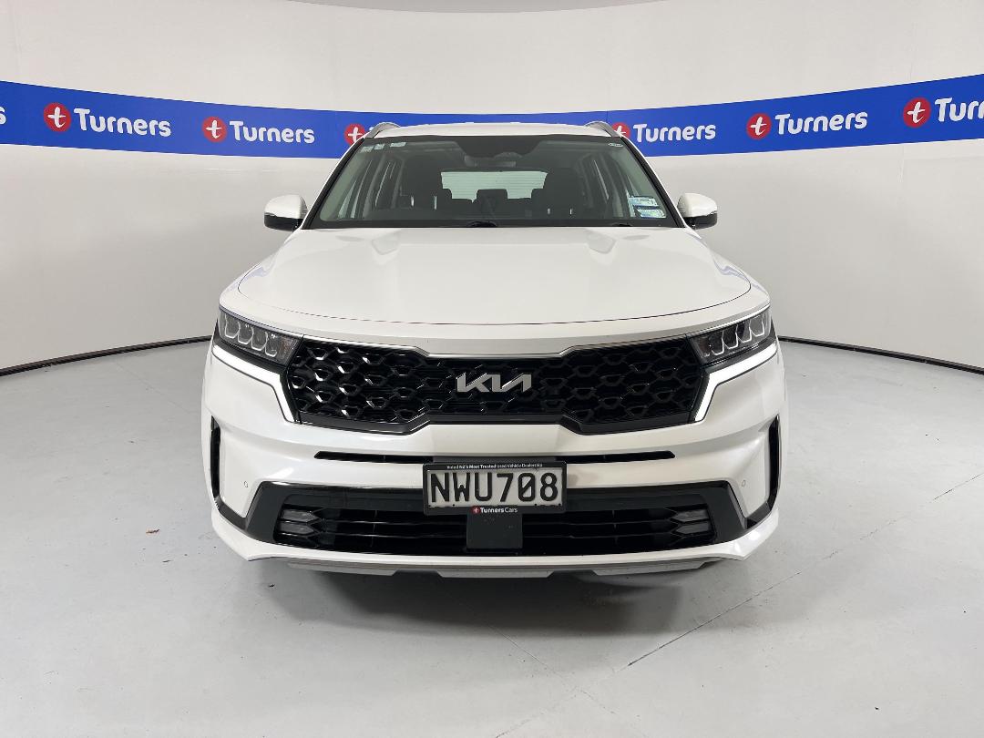 Photo '2' of KIA Sorento