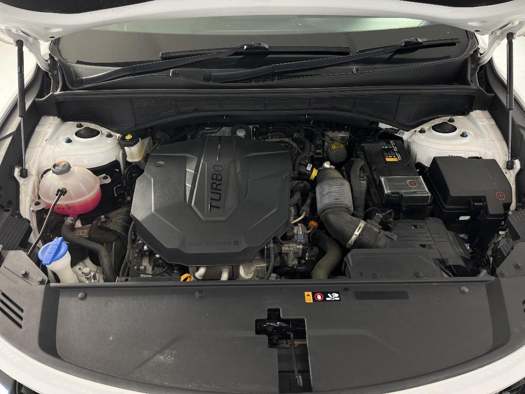 Photo '13' of KIA Sorento