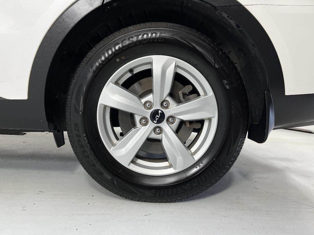 Photo '11' of KIA Sorento