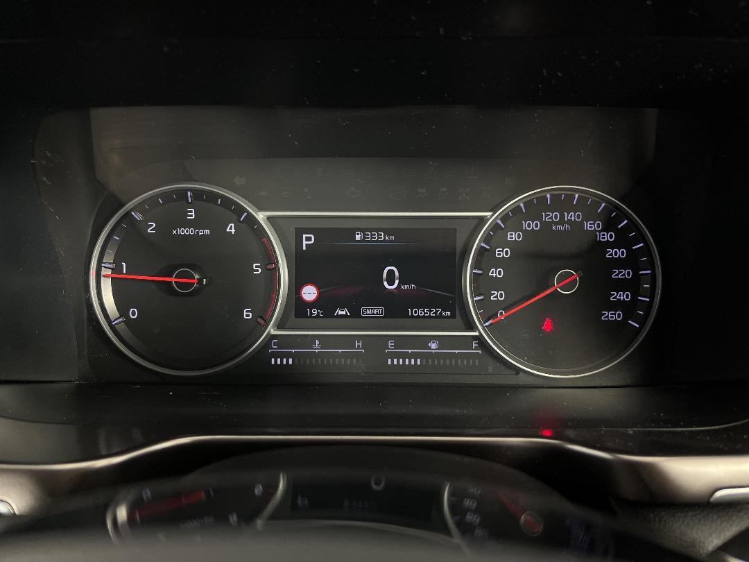 Photo '21' of KIA Sorento