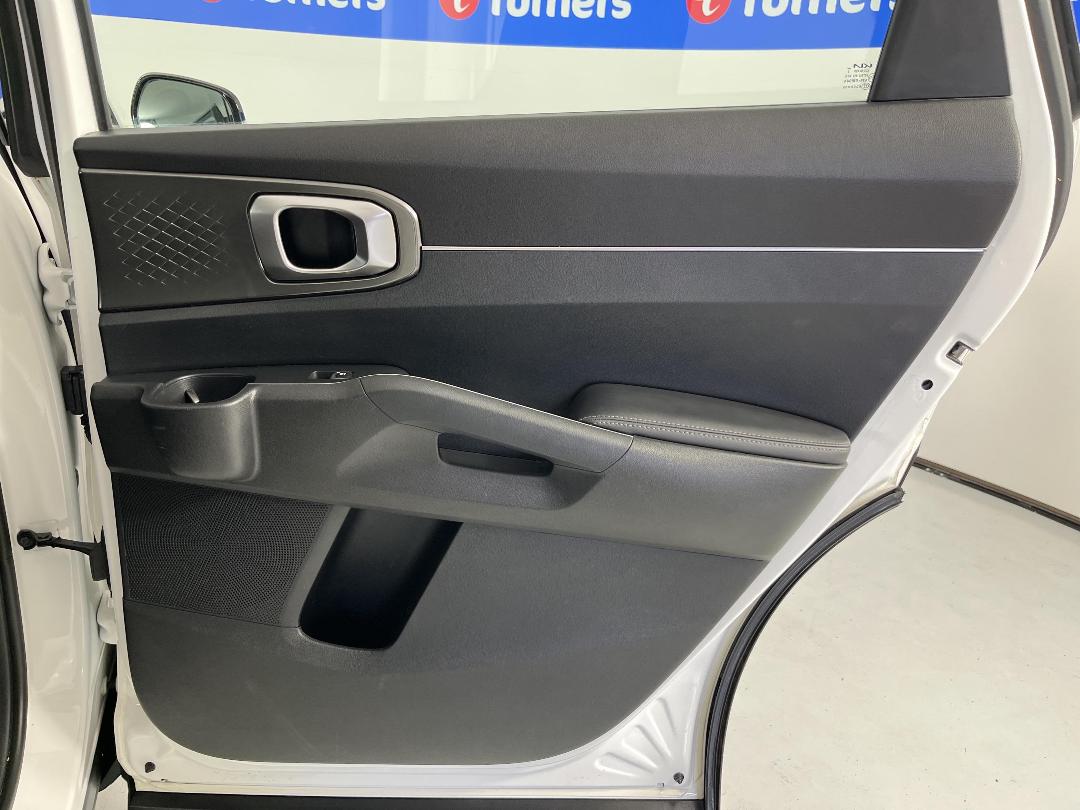 Photo '19' of KIA Sorento