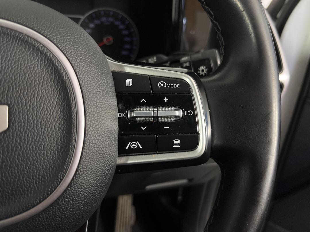 Photo '23' of KIA Sorento