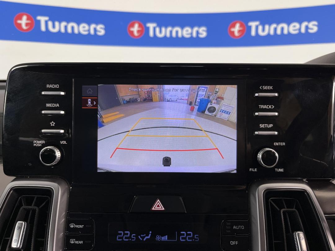 Photo '26' of KIA Sorento