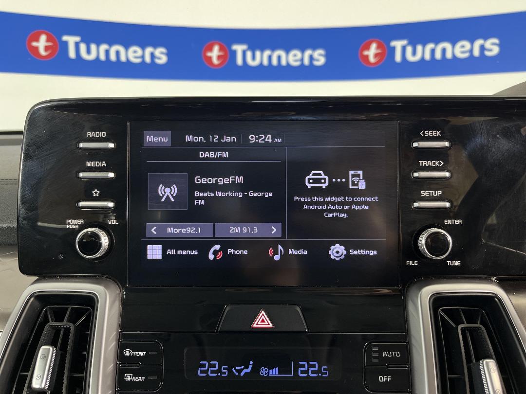 Photo '25' of KIA Sorento