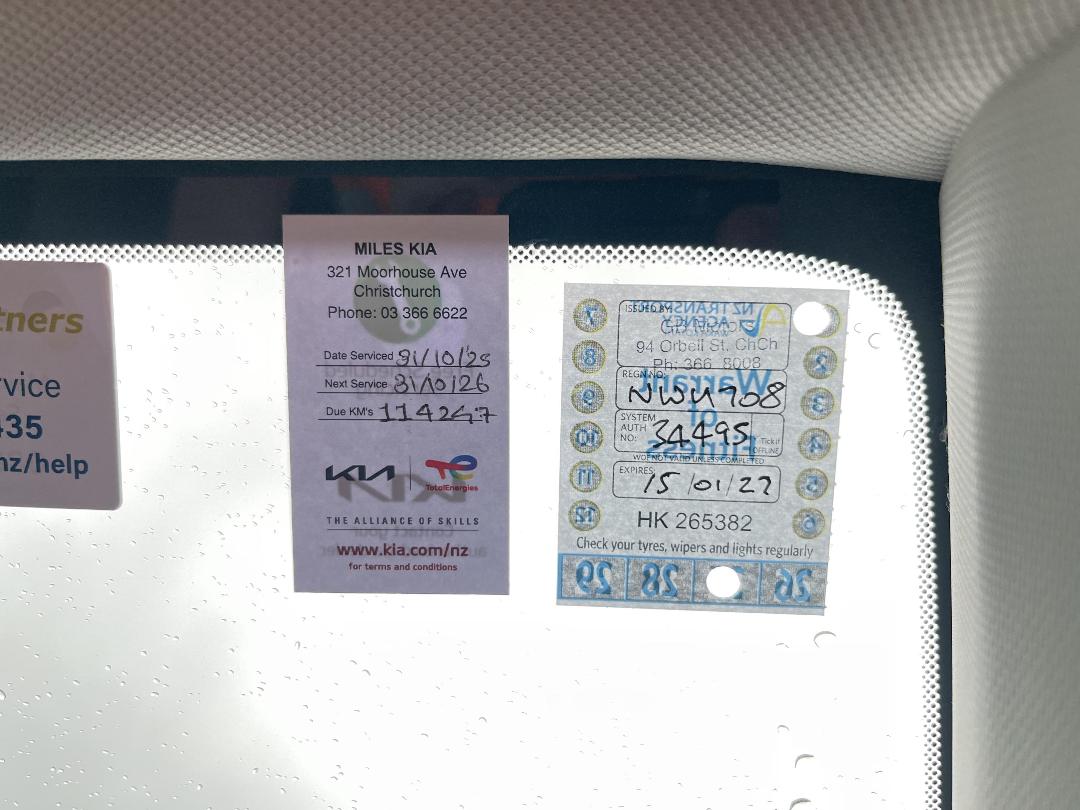 Photo '30' of KIA Sorento