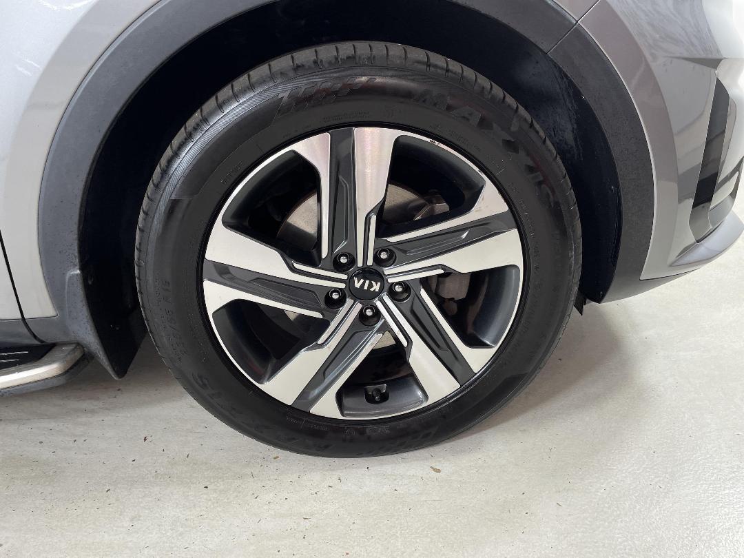 Photo '9' of KIA Sorento Photo '9' of KIA Sorento