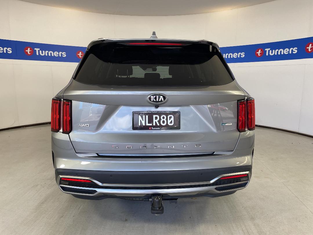 Photo '6' of KIA Sorento Photo '6' of KIA Sorento