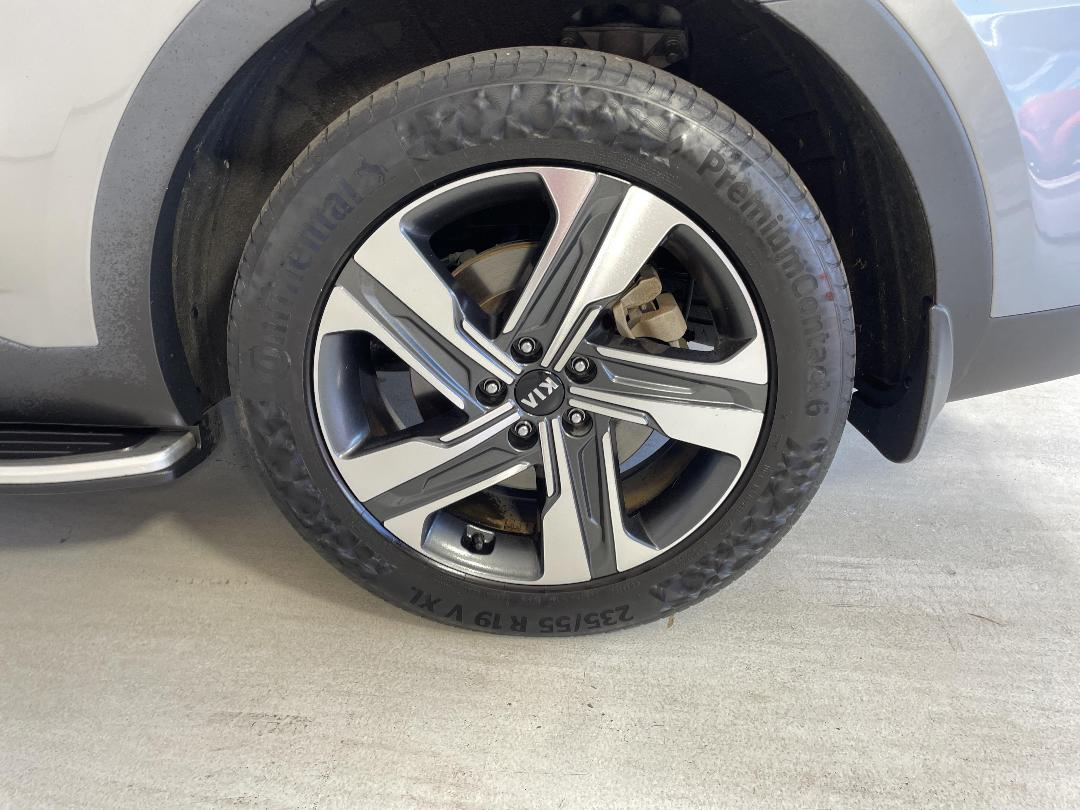 Photo '11' of KIA Sorento Photo '11' of KIA Sorento