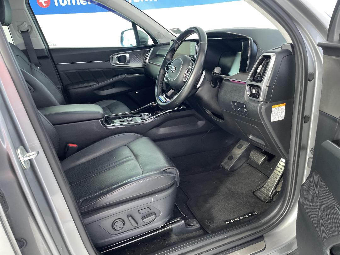 Photo '16' of KIA Sorento Photo '16' of KIA Sorento