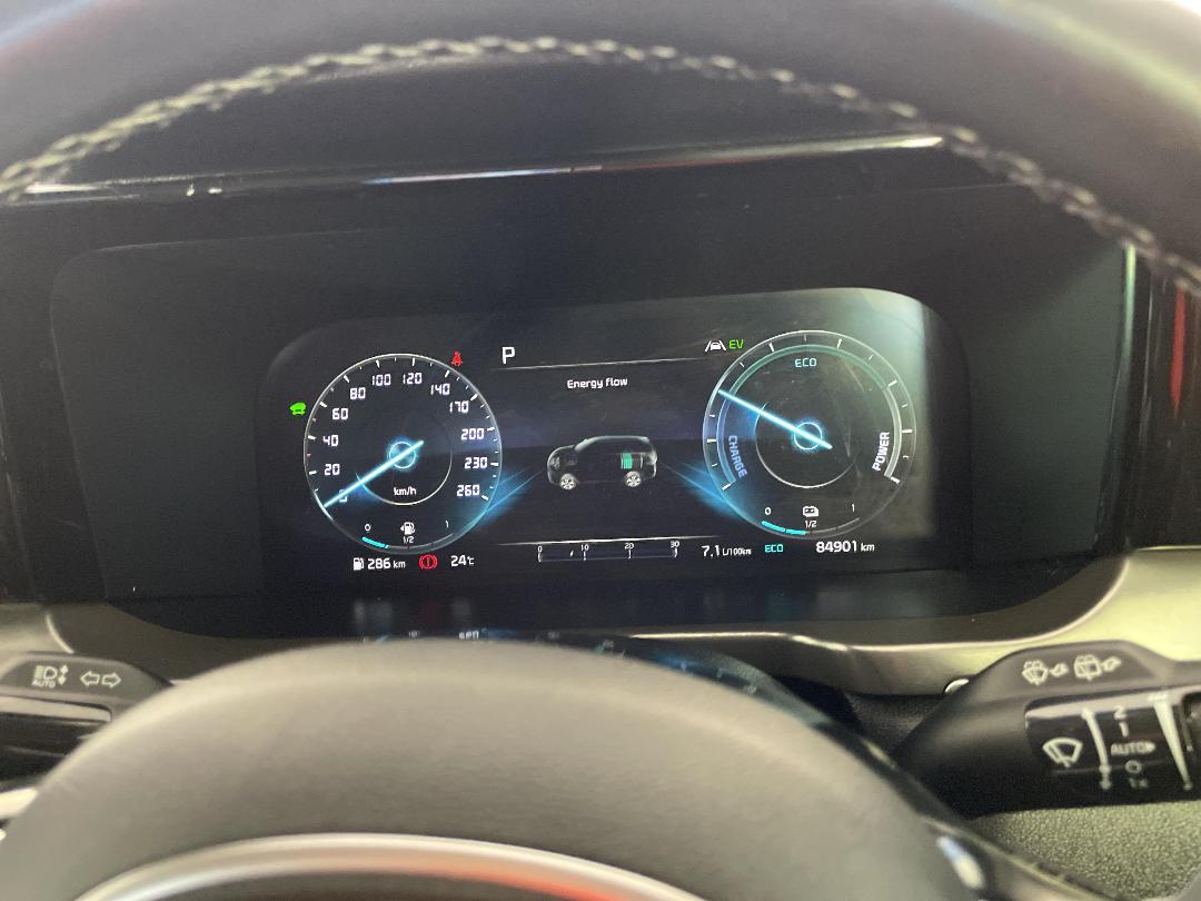 Photo '21' of KIA Sorento Photo '21' of KIA Sorento