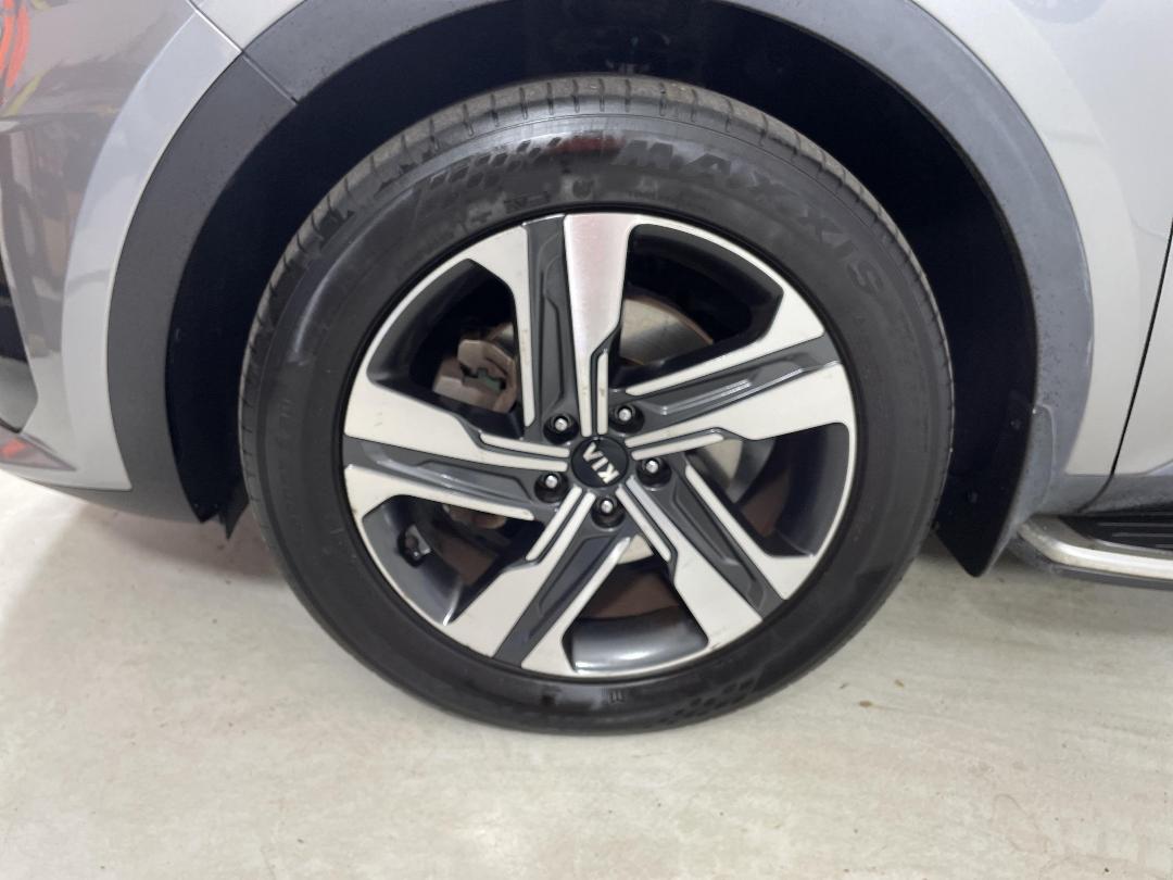 Photo '10' of KIA Sorento Photo '10' of KIA Sorento